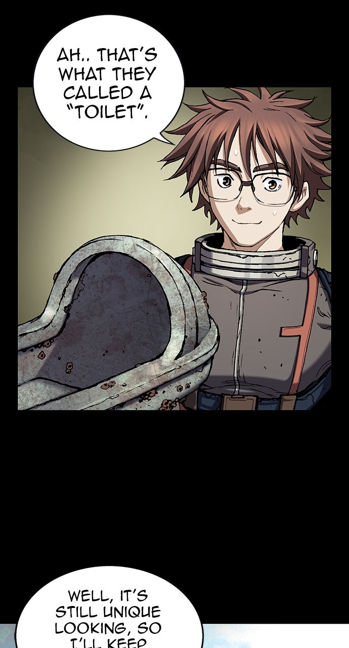 Read Leviathan EN Manga Online