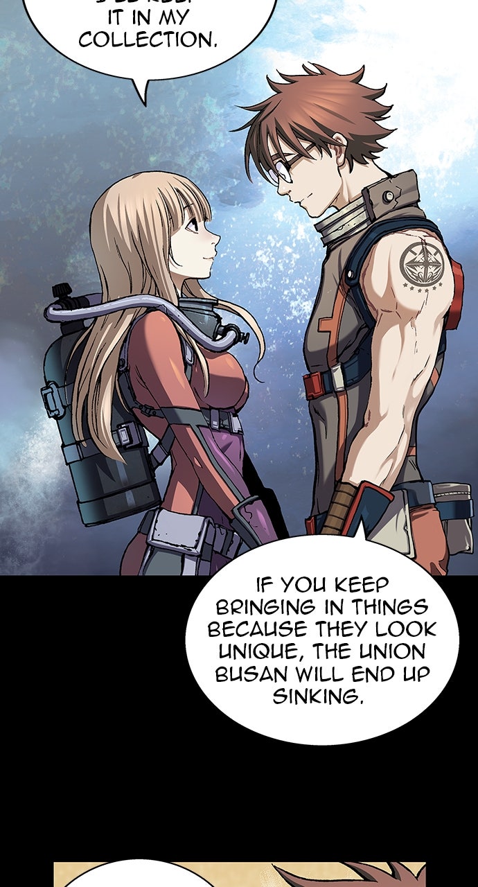 Read Leviathan EN Manga Online