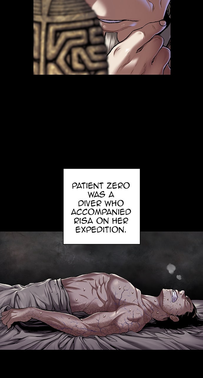 Read Leviathan EN Manga Online