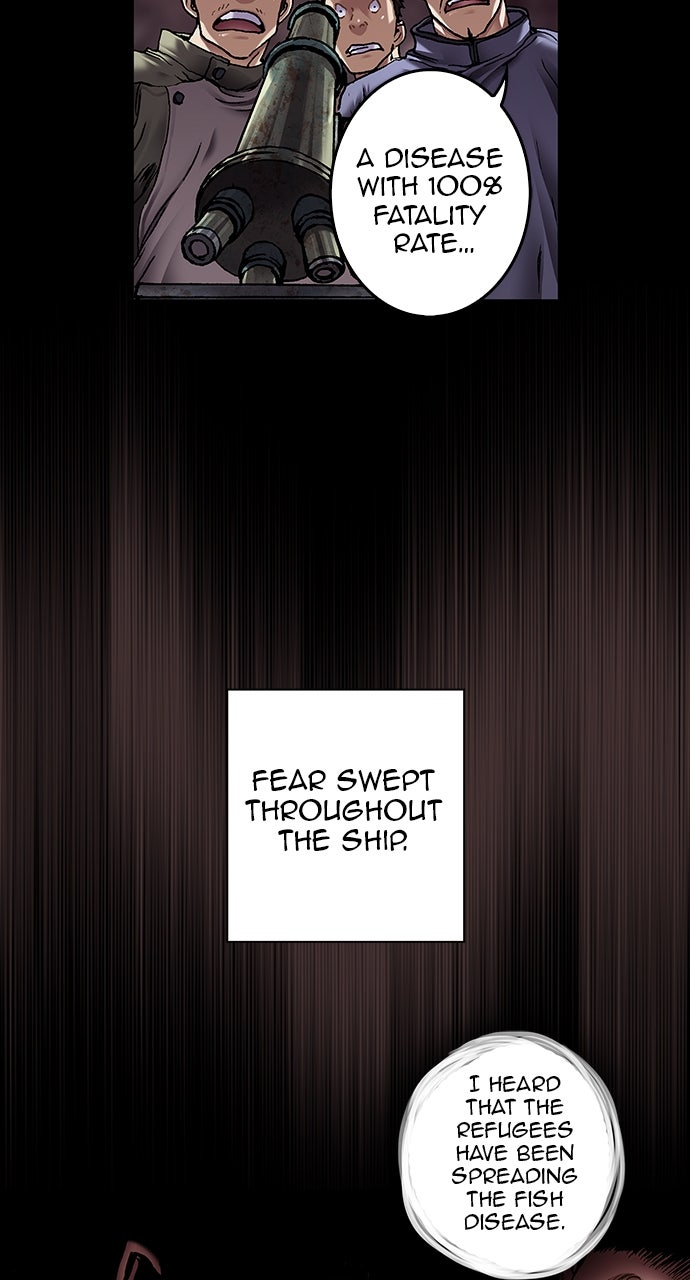 Read Leviathan EN Manga Online