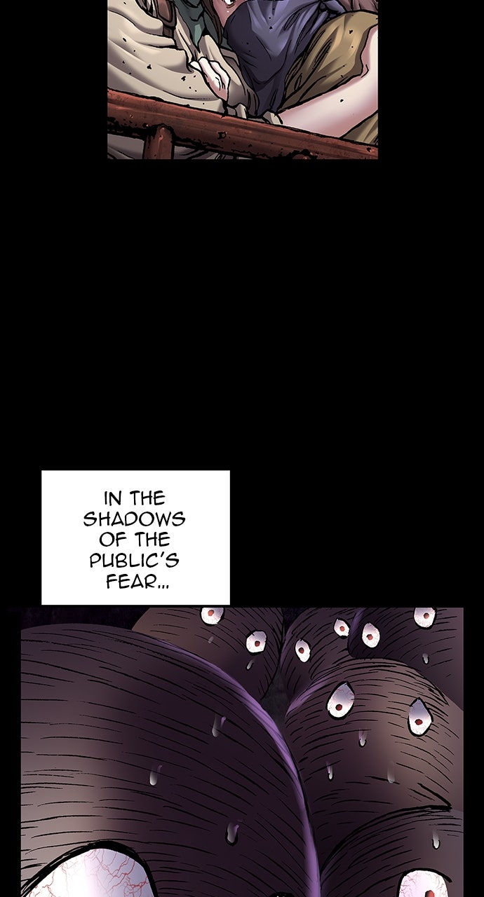 Read Leviathan EN Manga Online