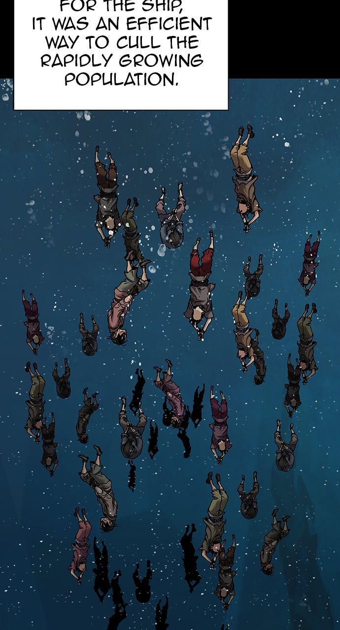 Read Leviathan EN Manga Online