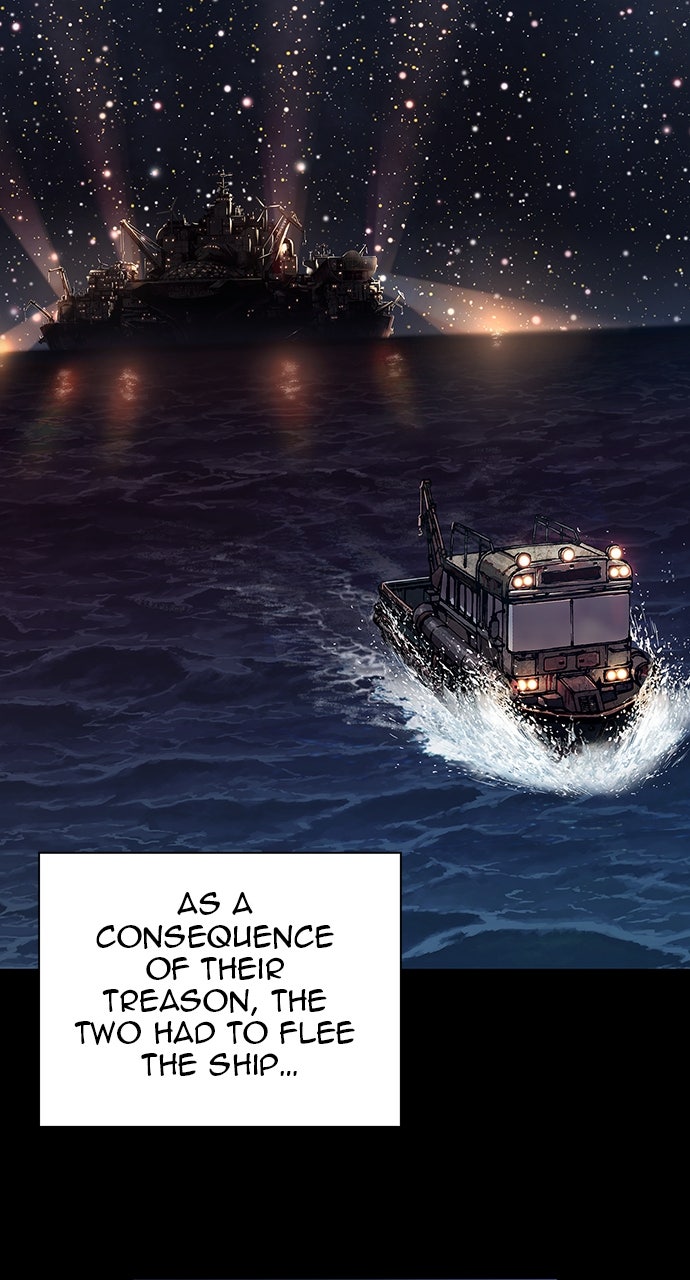 Read Leviathan EN Manga Online