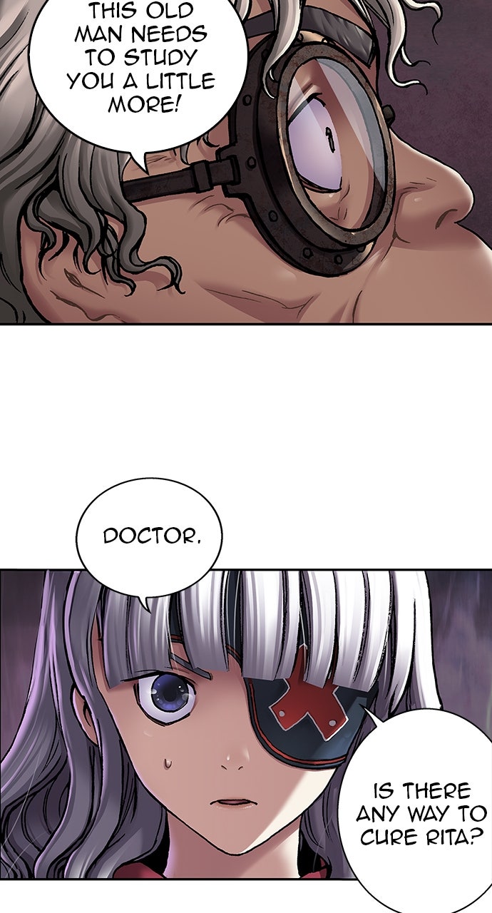 Read Leviathan EN Manga Online