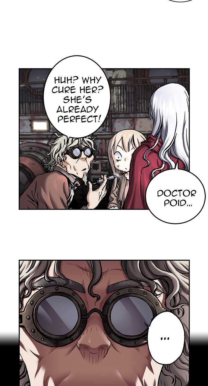 Read Leviathan EN Manga Online