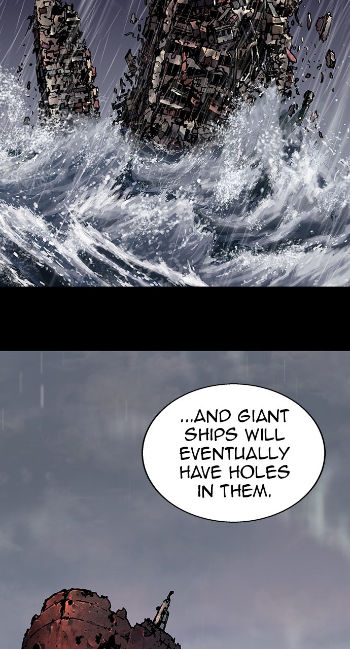 Read Leviathan EN Manga Online