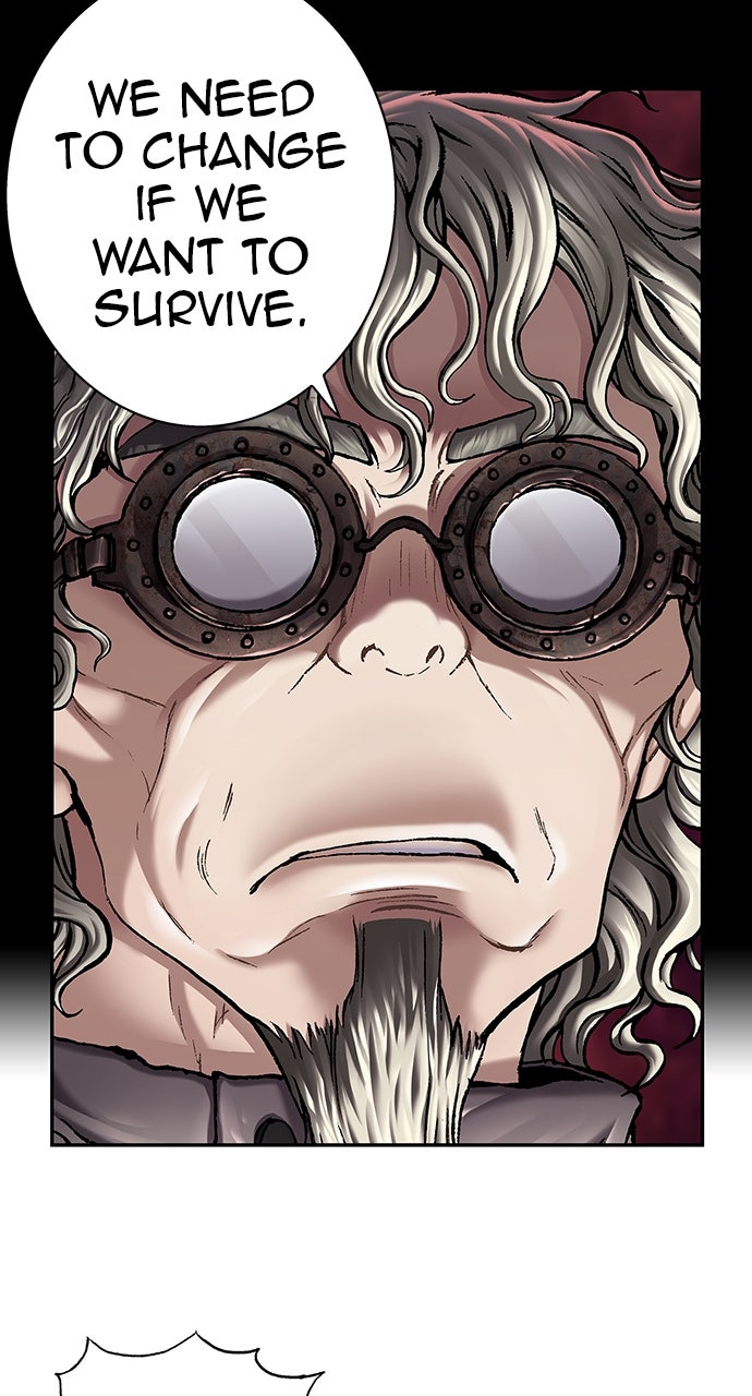 Read Leviathan EN Manga Online