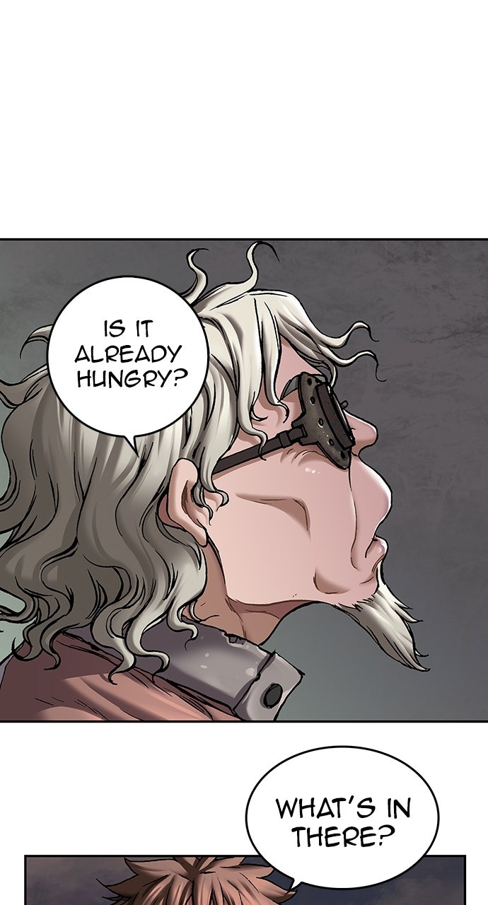 Read Leviathan EN Manga Online