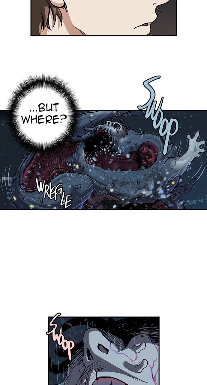 Read Leviathan EN Manga Online