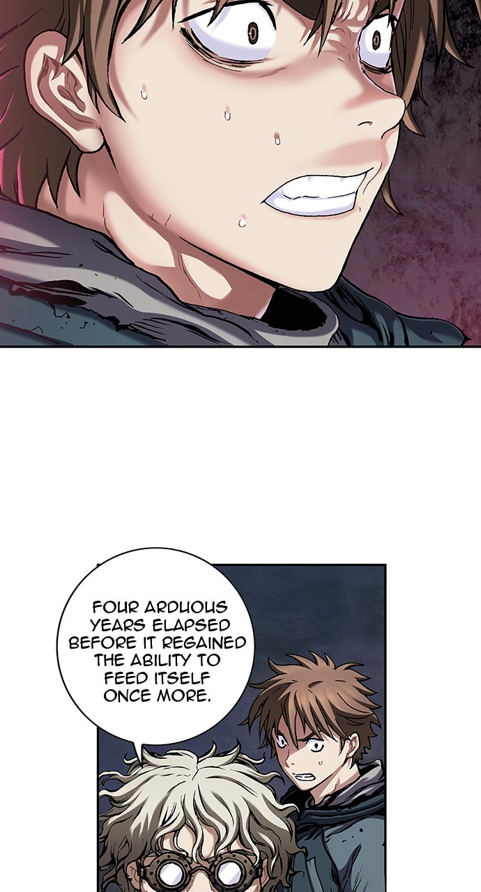 Read Leviathan EN Manga Online