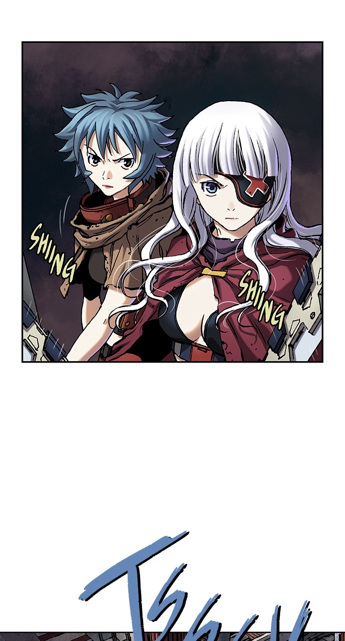 Read Leviathan EN Manga Online