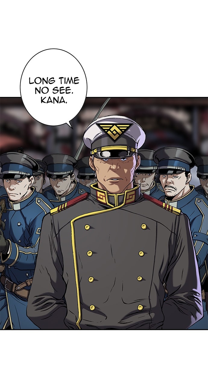 Read Leviathan EN Manga Online