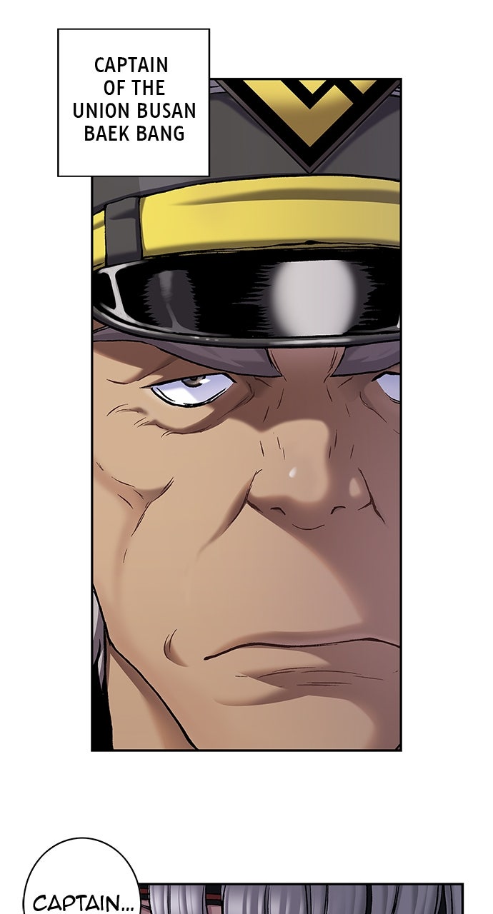 Read Leviathan EN Manga Online