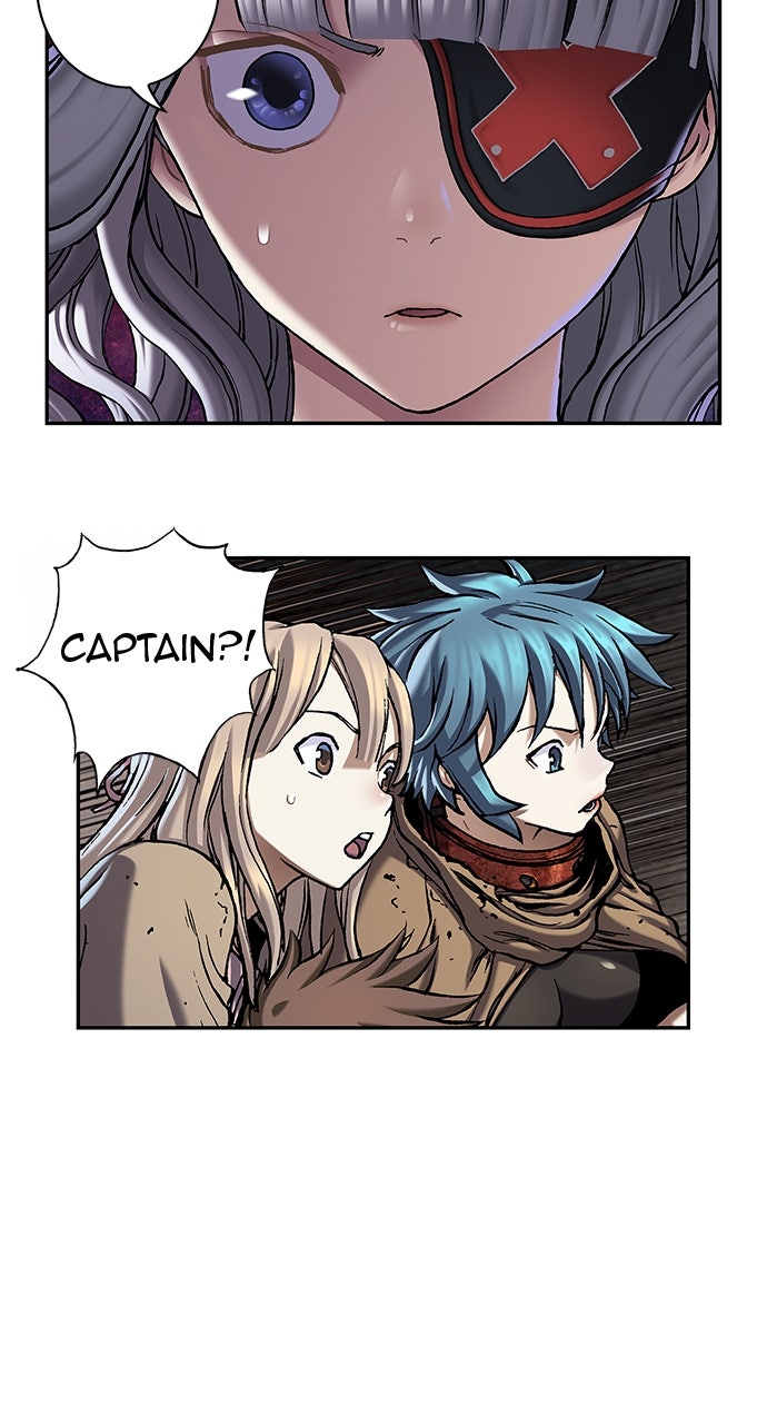 Read Leviathan EN Manga Online