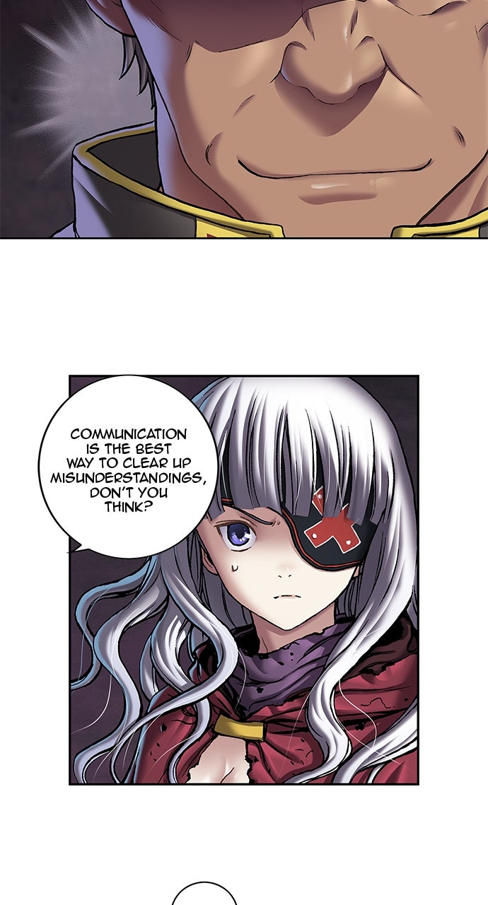 Read Leviathan EN Manga Online