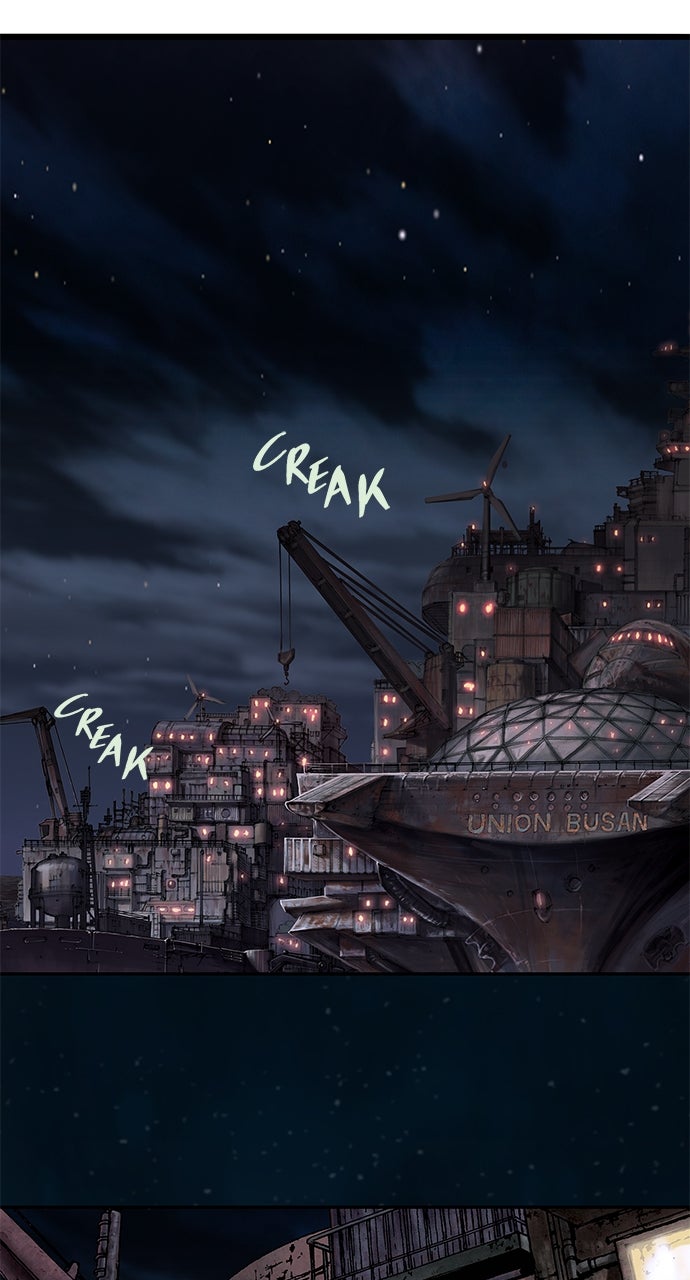 Read Leviathan EN Manga Online