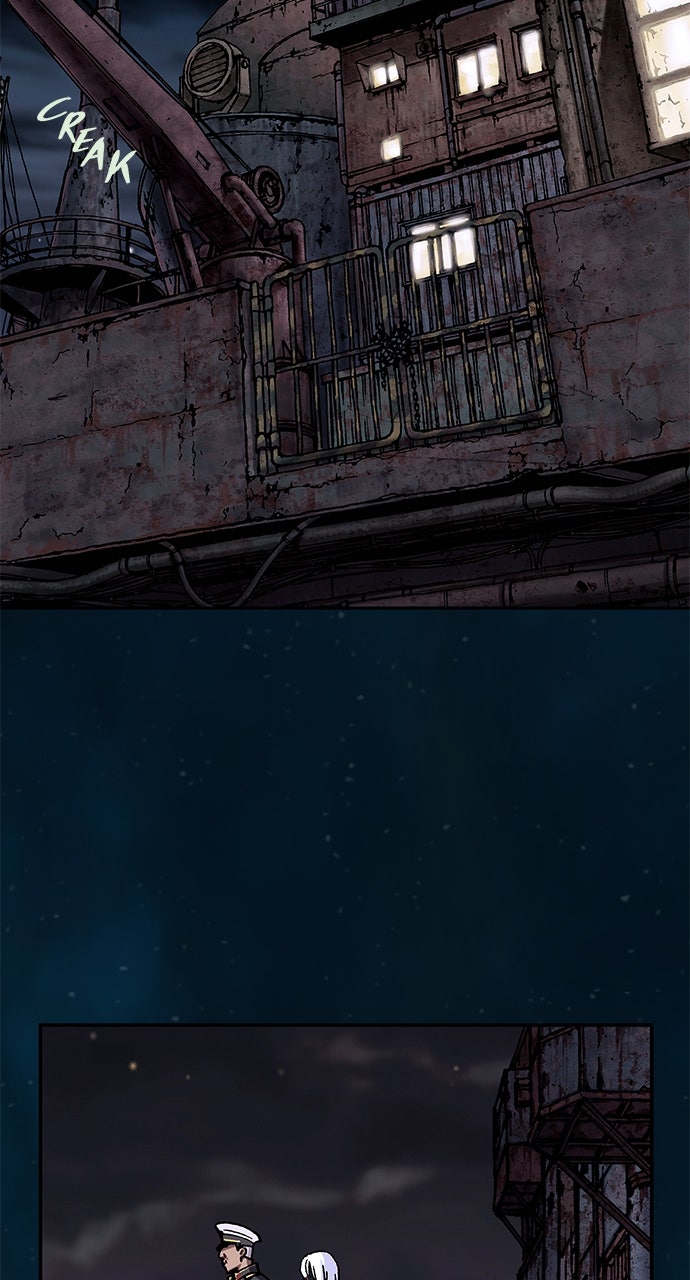 Read Leviathan EN Manga Online