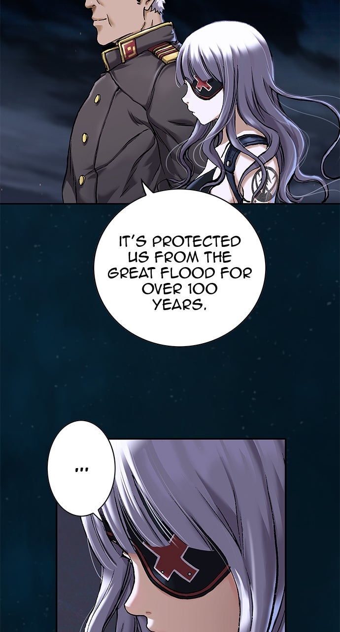 Read Leviathan EN Manga Online