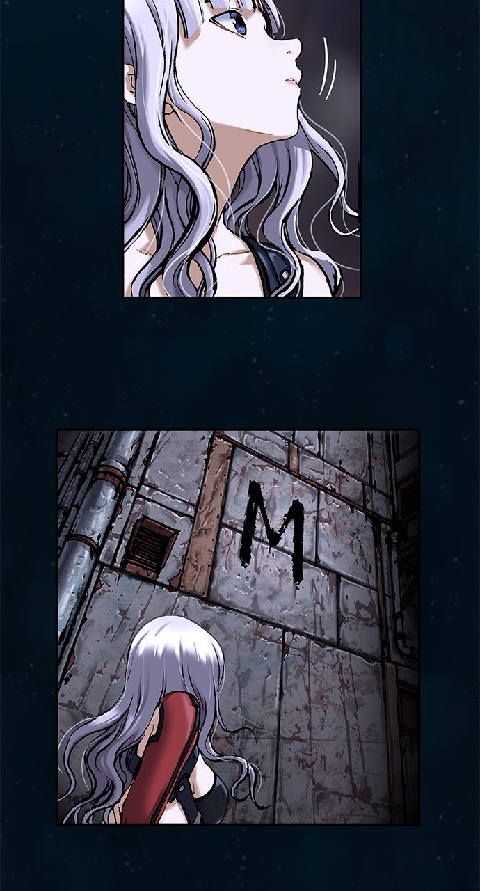 Read Leviathan EN Manga Online