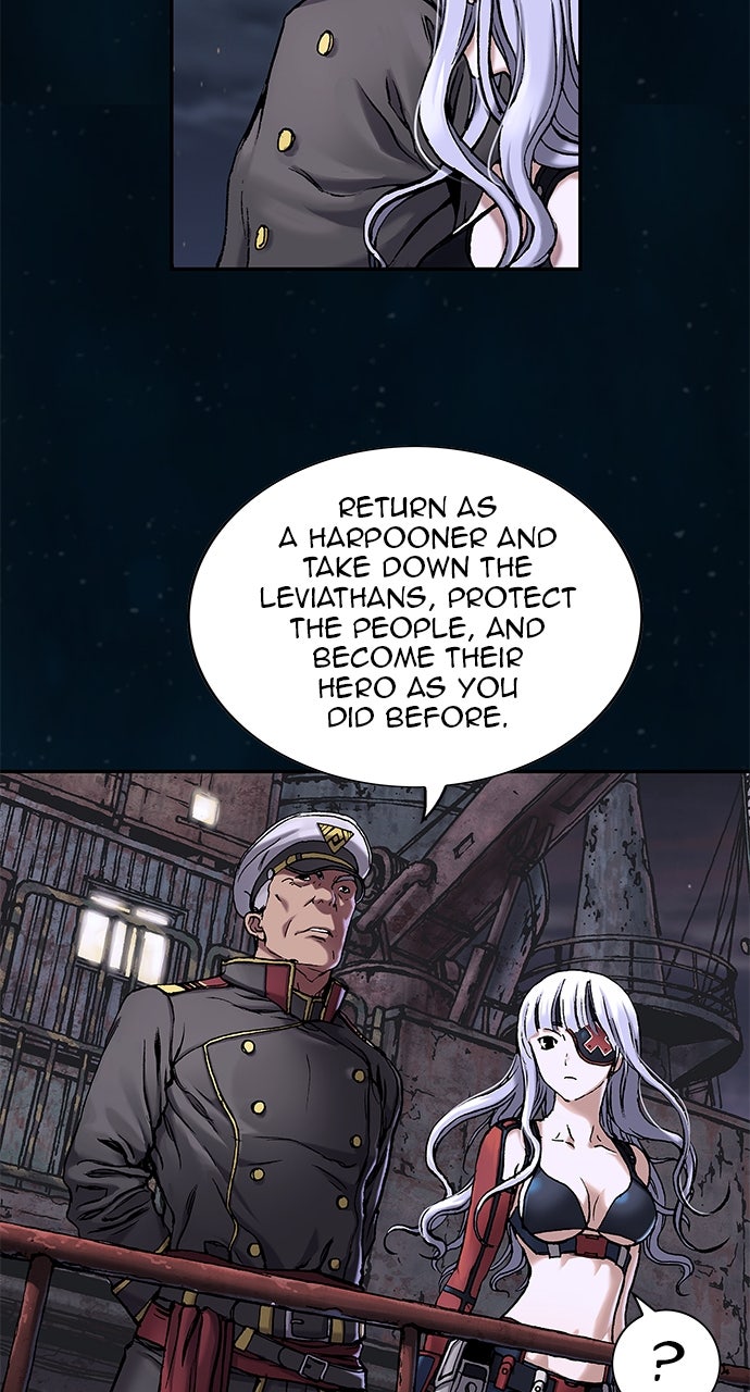 Read Leviathan EN Manga Online