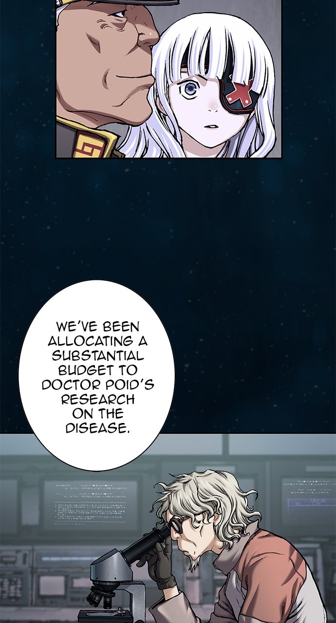 Read Leviathan EN Manga Online