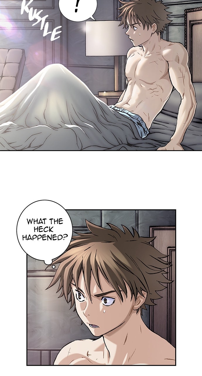 Read Leviathan EN Manga Online