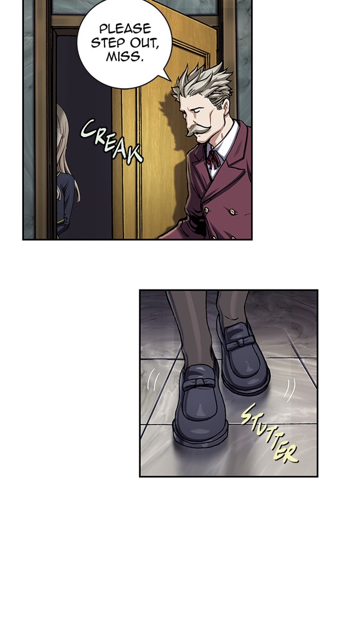 Read Leviathan EN Manga Online