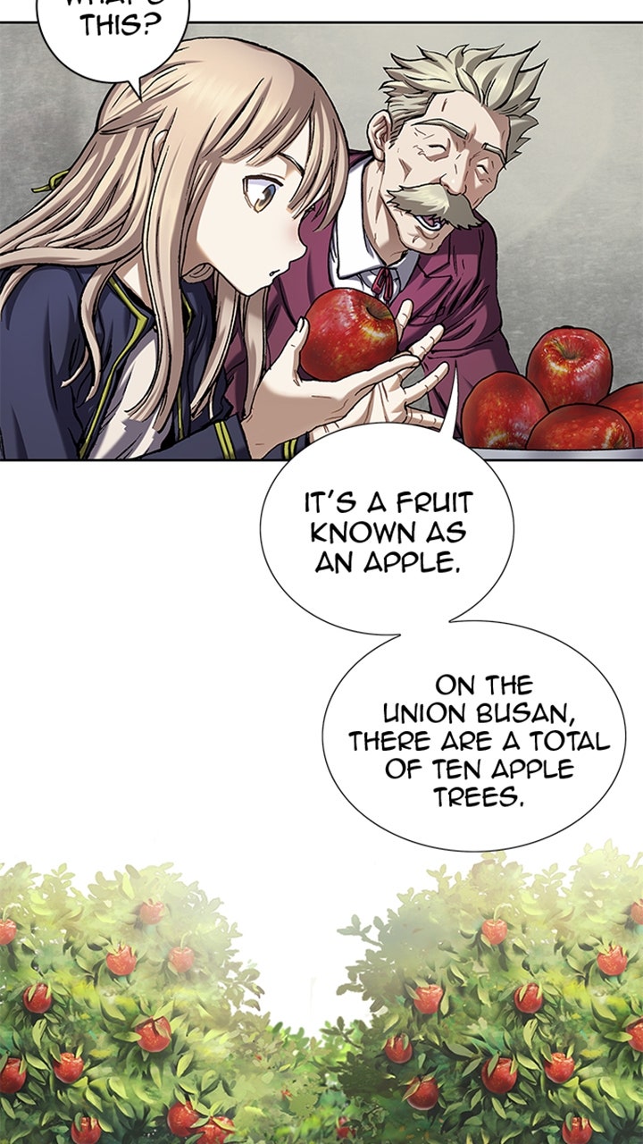 Read Leviathan EN Manga Online