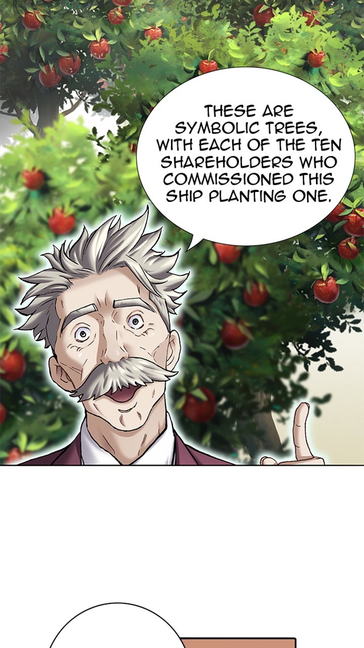 Read Leviathan EN Manga Online