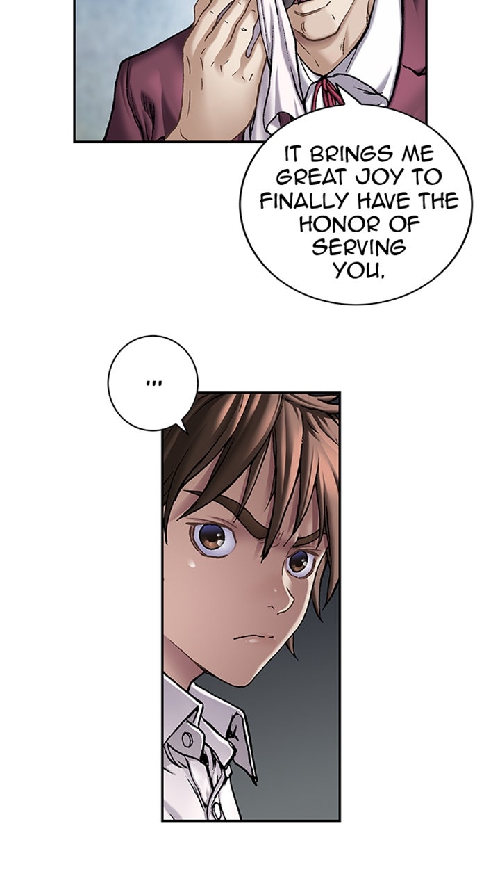 Read Leviathan EN Manga Online