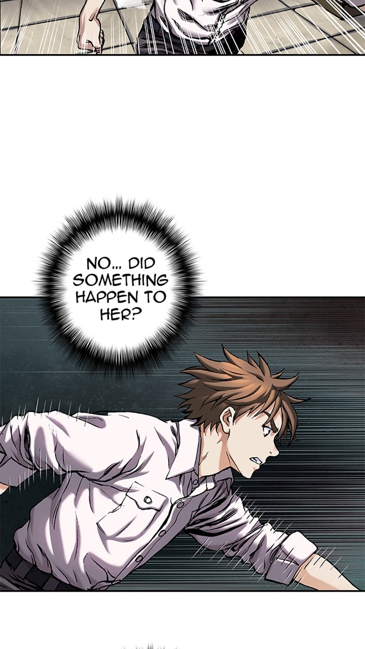 Read Leviathan EN Manga Online