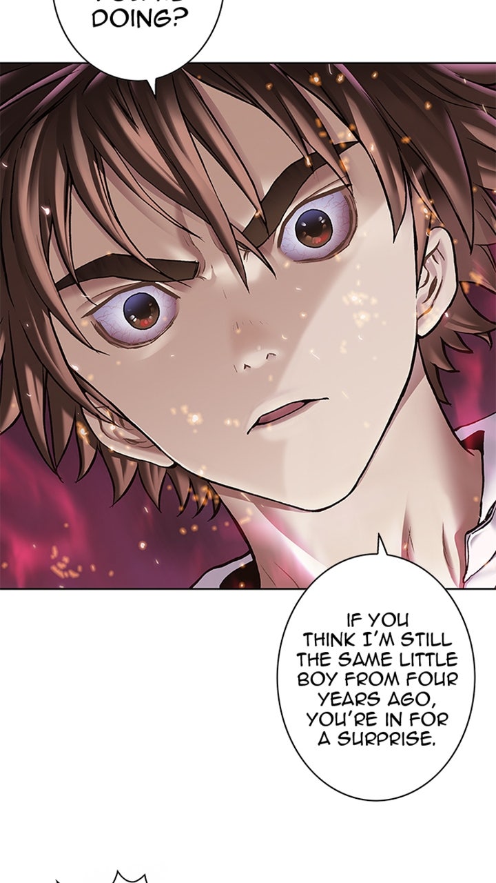 Read Leviathan EN Manga Online