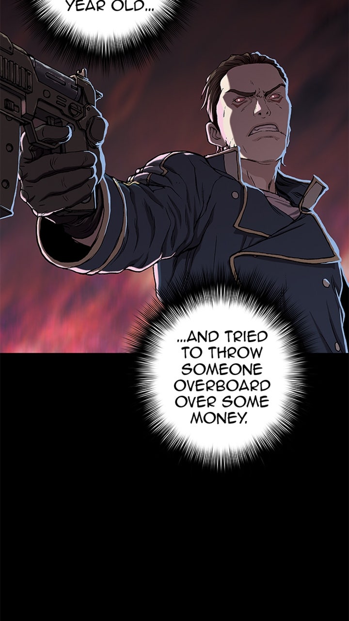 Read Leviathan EN Manga Online