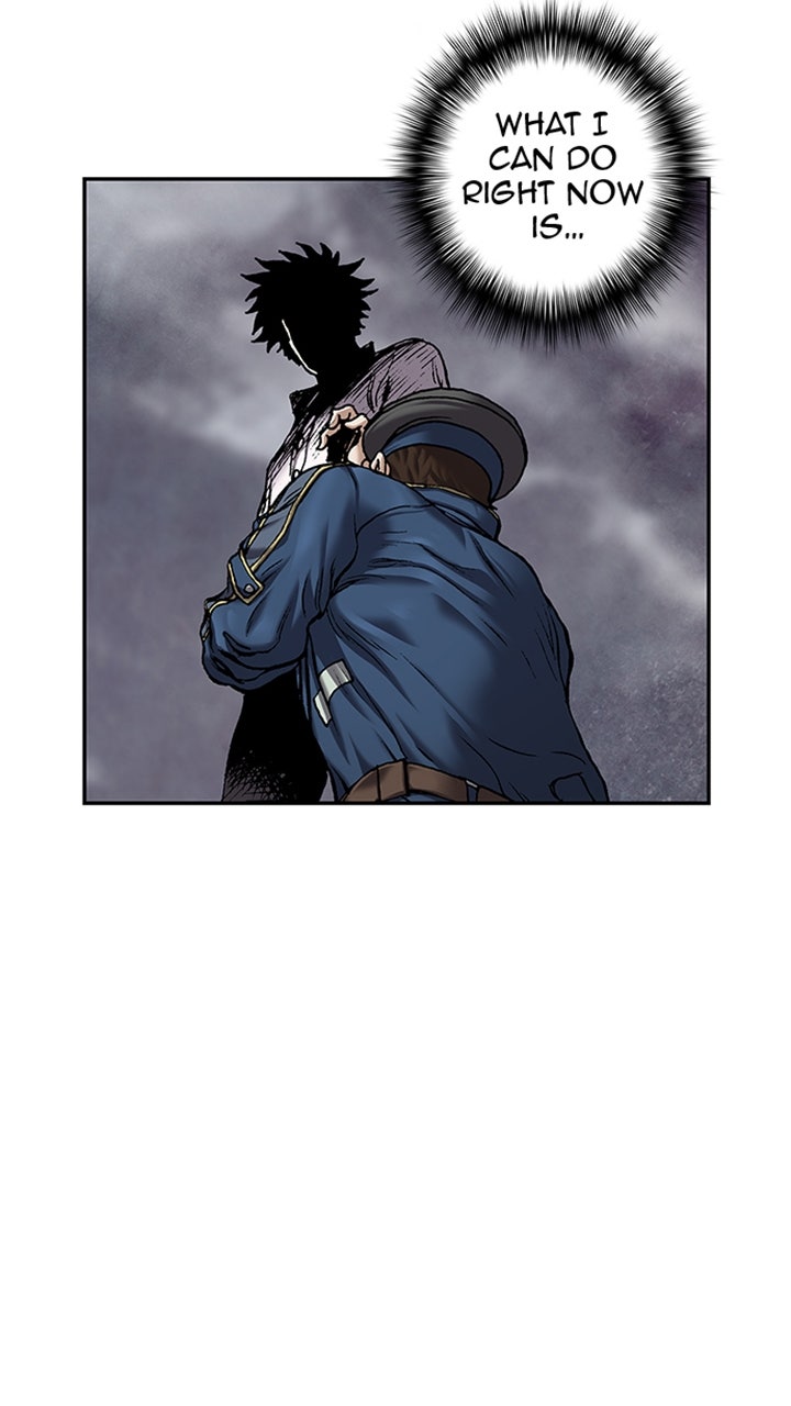 Read Leviathan EN Manga Online