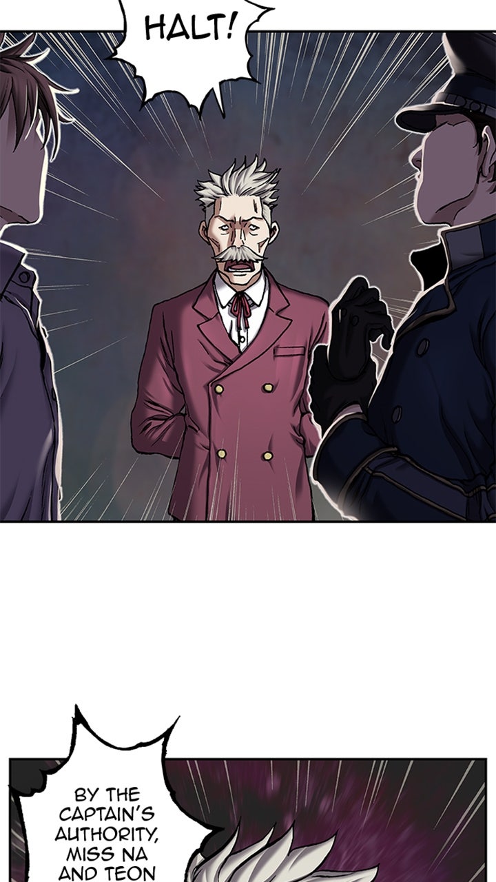 Read Leviathan EN Manga Online