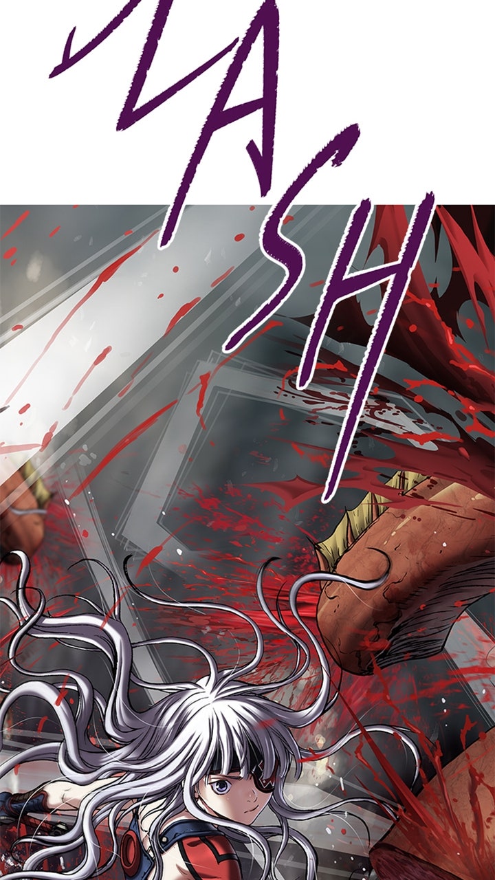 Read Leviathan EN Manga Online