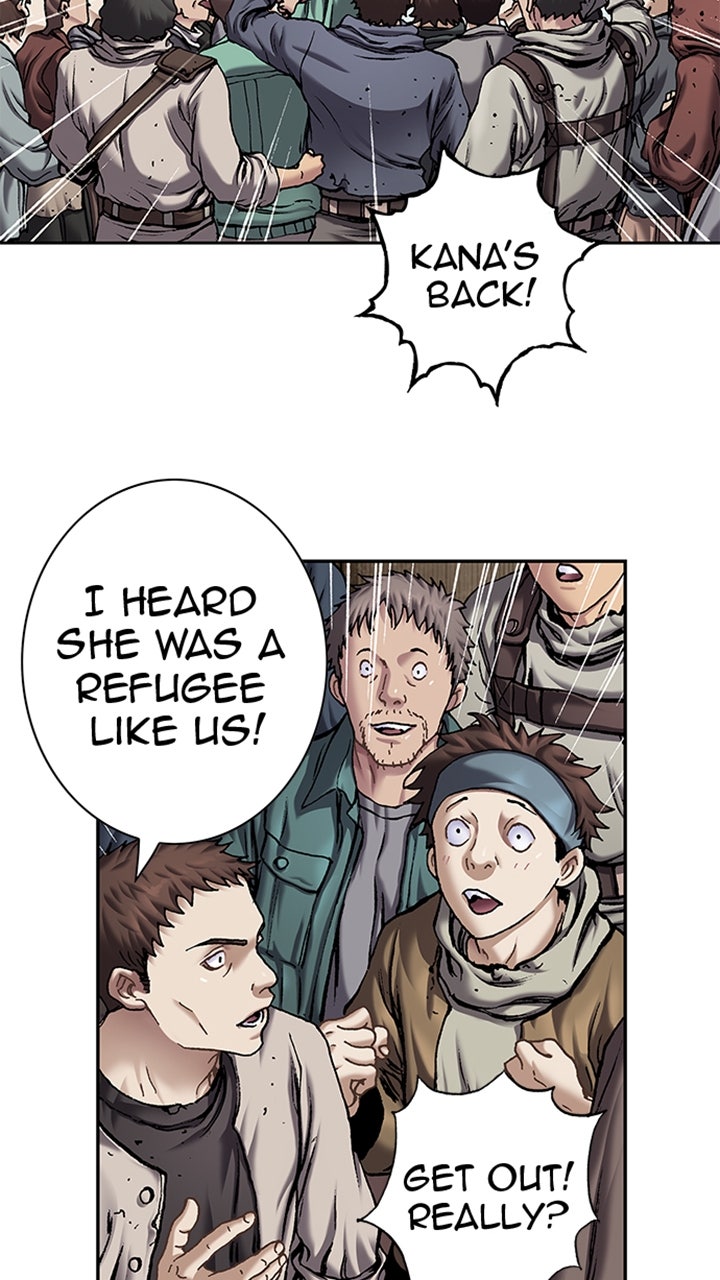 Read Leviathan EN Manga Online