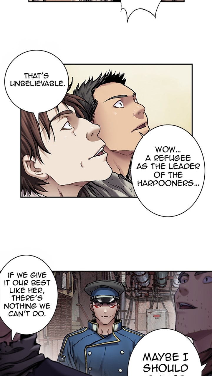 Read Leviathan EN Manga Online