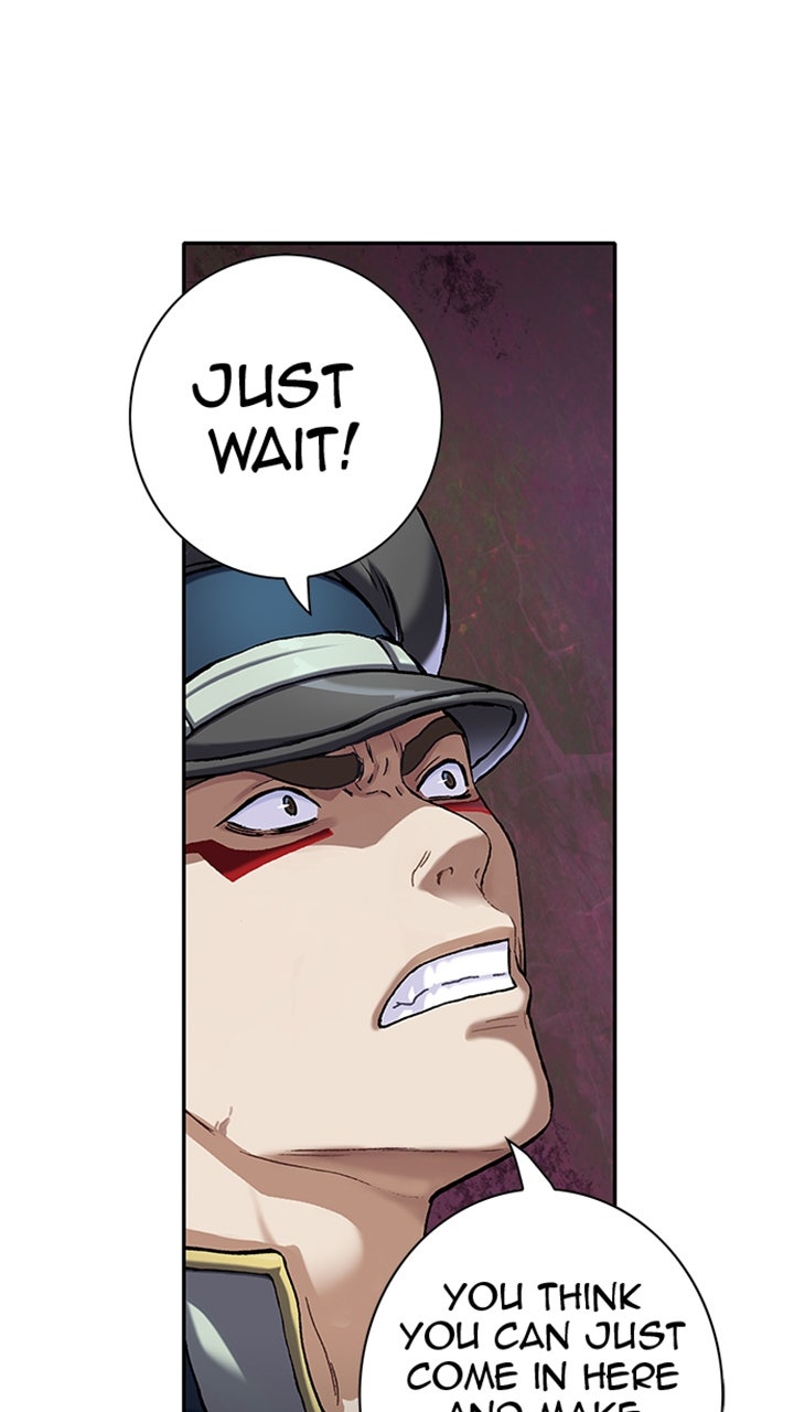 Read Leviathan EN Manga Online