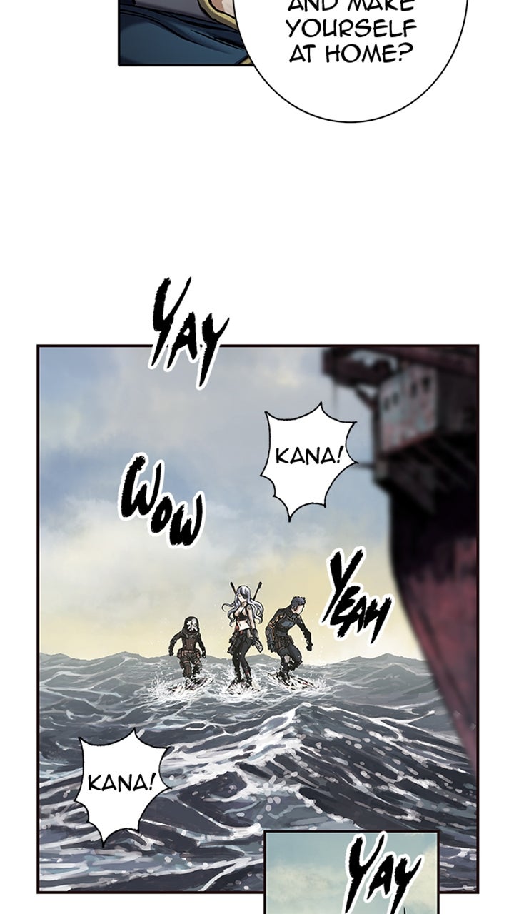 Read Leviathan EN Manga Online