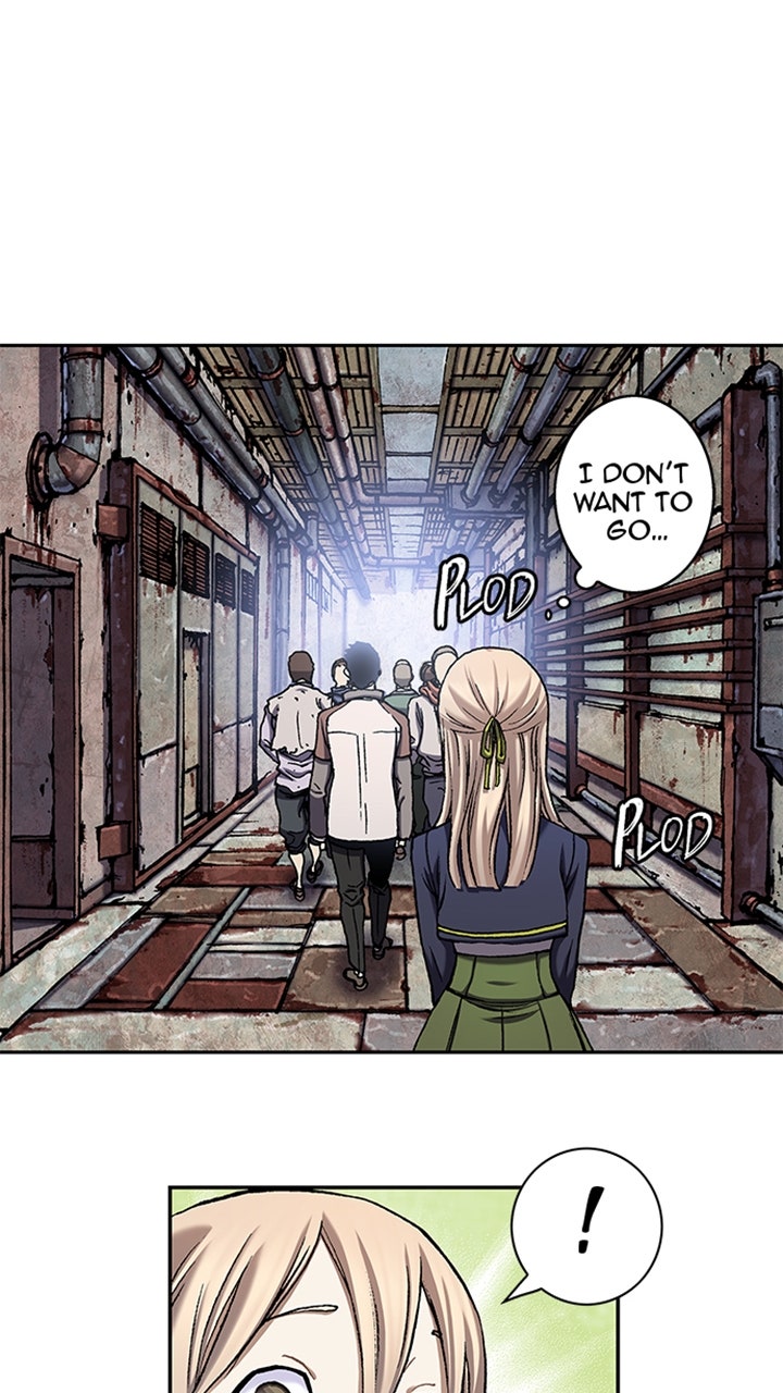 Read Leviathan EN Manga Online