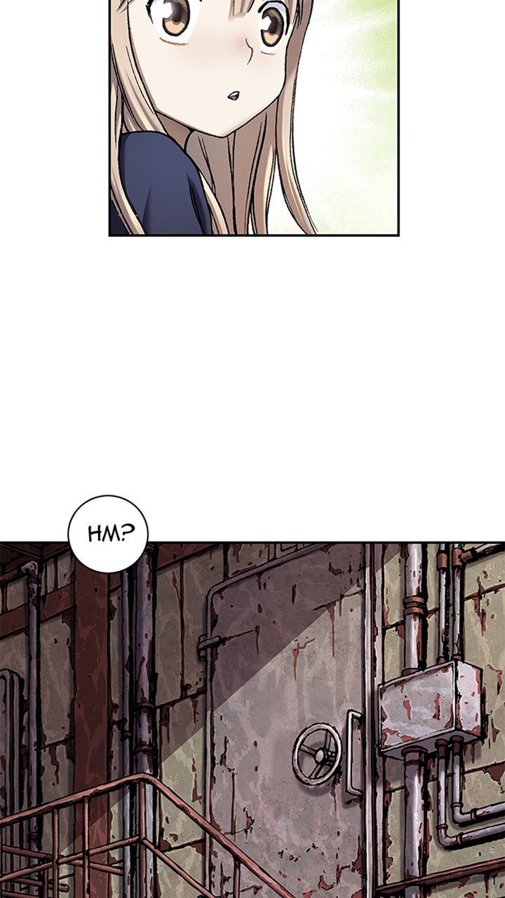 Read Leviathan EN Manga Online