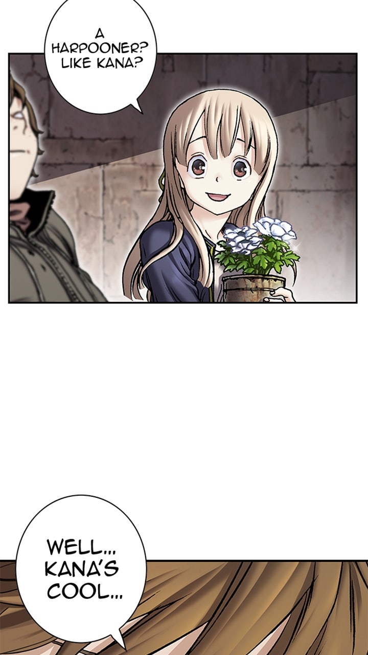 Read Leviathan EN Manga Online