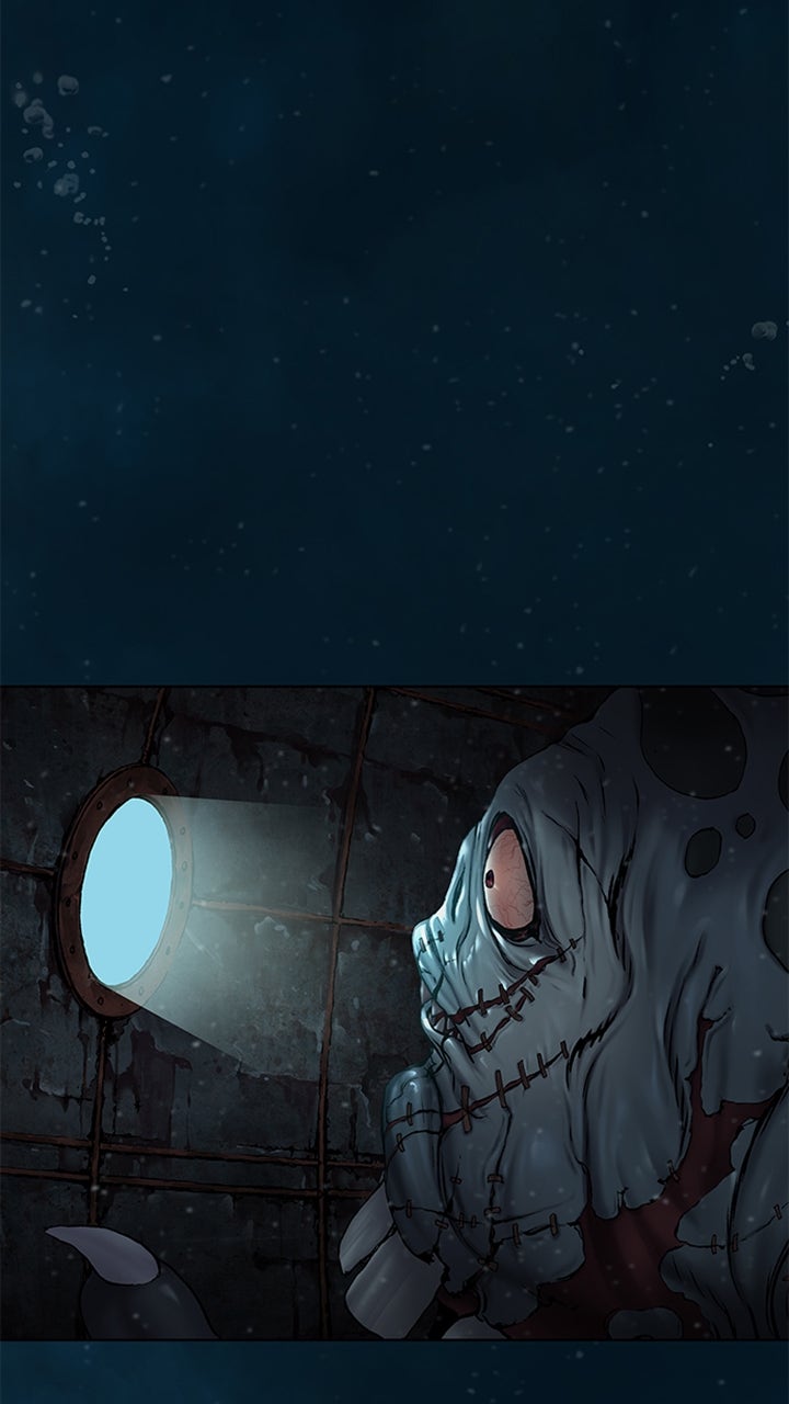 Read Leviathan EN Manga Online