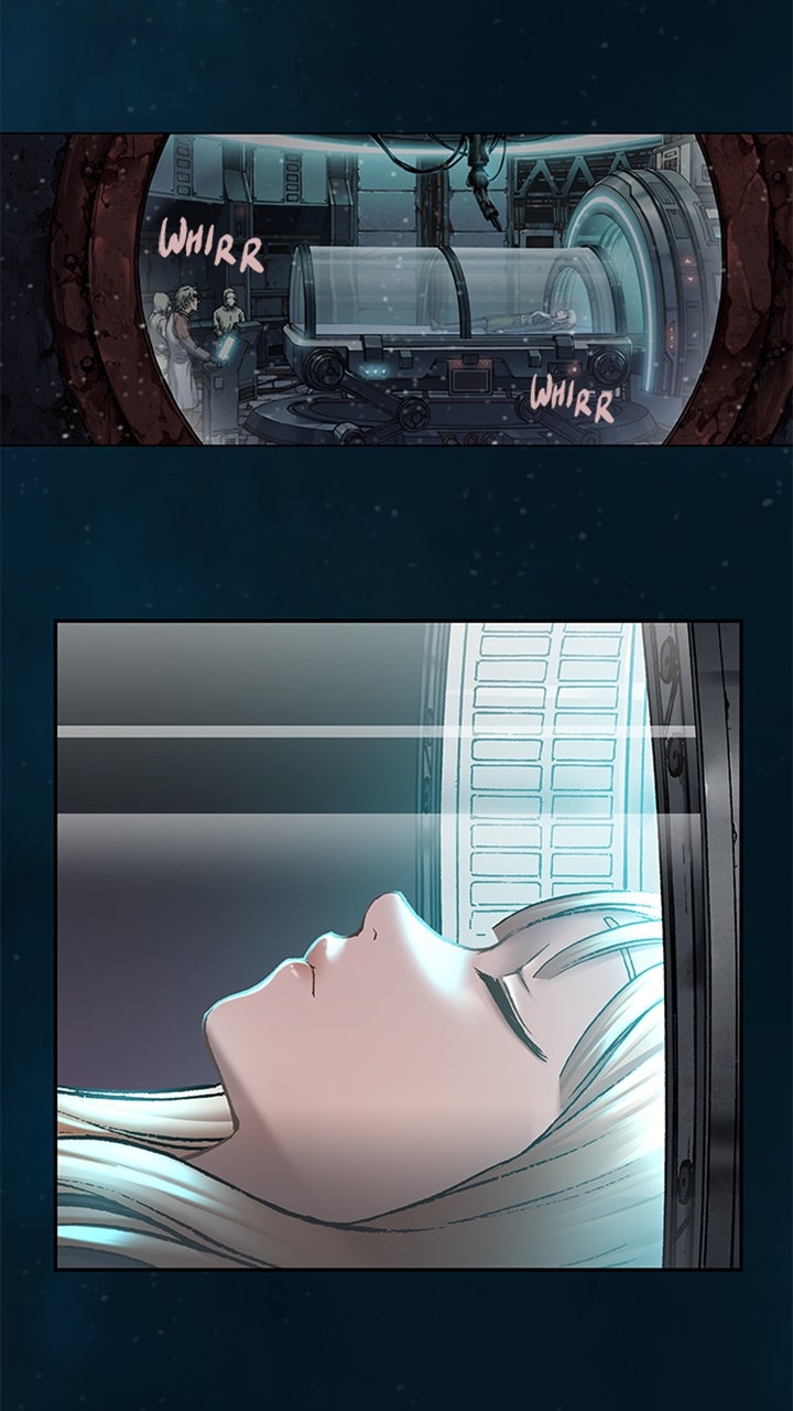 Read Leviathan EN Manga Online