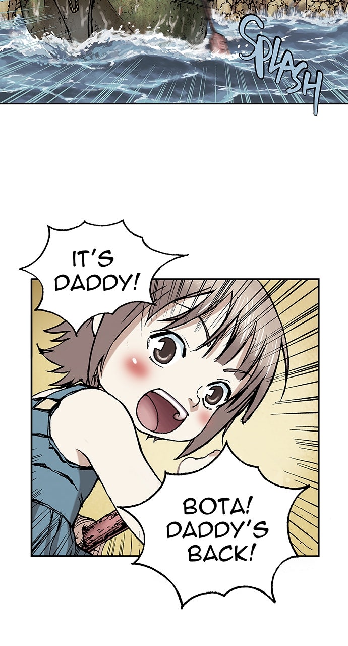 Read Leviathan EN Manga Online