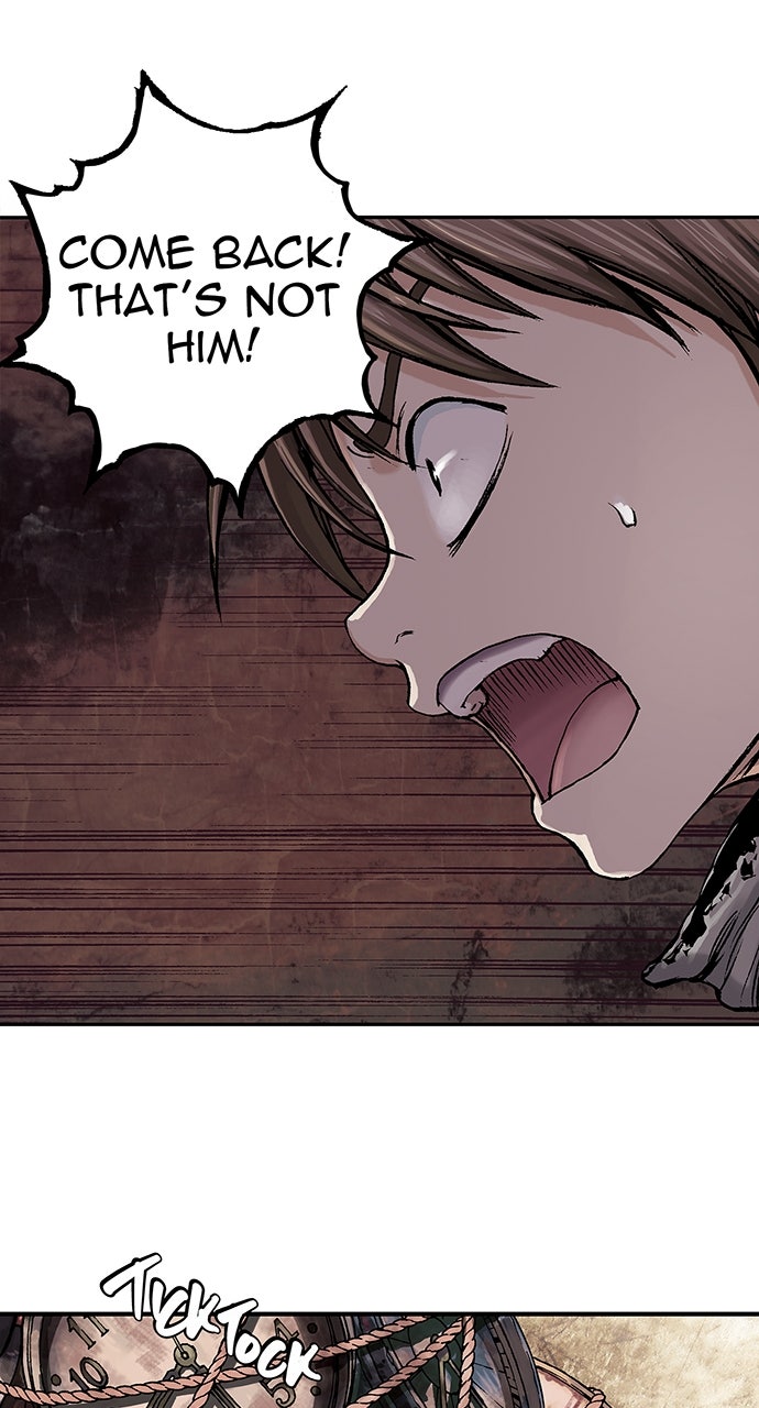 Read Leviathan EN Manga Online