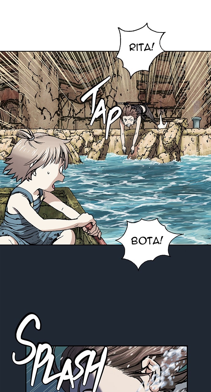 Read Leviathan EN Manga Online