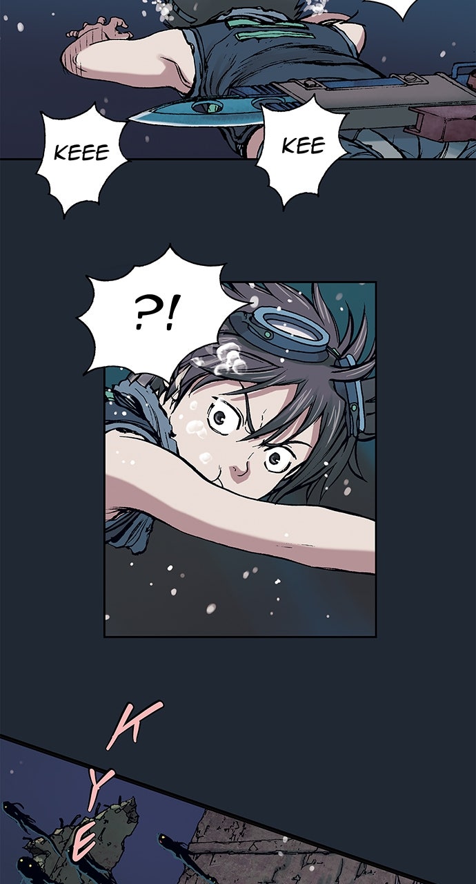 Read Leviathan EN Manga Online