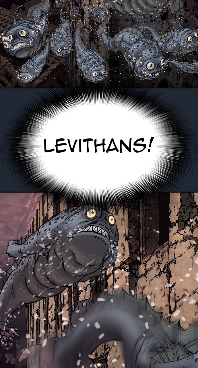 Read Leviathan EN Manga Online